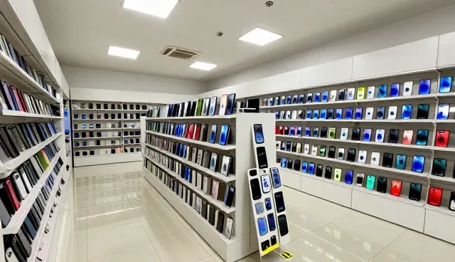 电子产品批发零售中库存积压问题如何处理