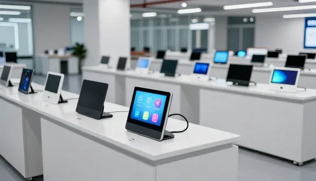 电子产品销售中的选型关注点与市场变化应对策略