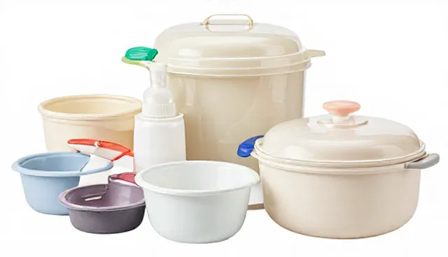 日用百货批发选型需关注的五大检查要点