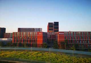 浦东新区楼盘发光字批量定制