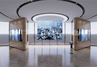 梅洛半干红葡萄酒