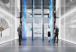 深圳民用建筑机电安装技术