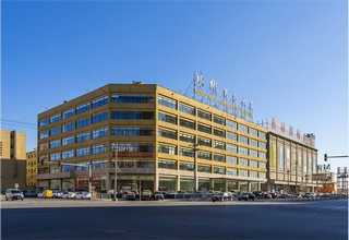 浙江地产展厅设计报价