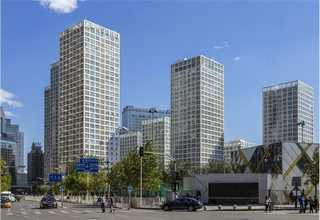 湖南小区恶臭在线监测系统售价