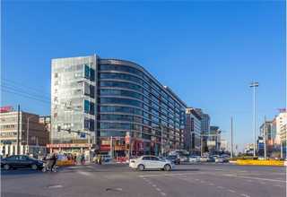 中国香港非标舵轮AGV实施