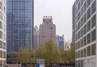 布袋式烟气除尘器