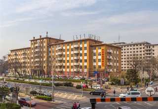 常州承重脚手架服务