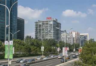 新式干式变压器寿命