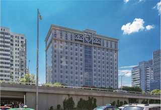 江门奶制品运输型卡车