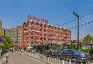 河南品质二手破碎机诚信为本