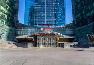 金华饭店中央空调多少钱一台